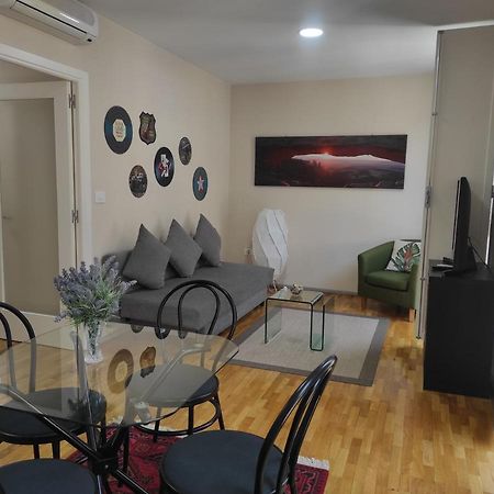 Catedral Centro Historico Apartment Ourense Exterior photo