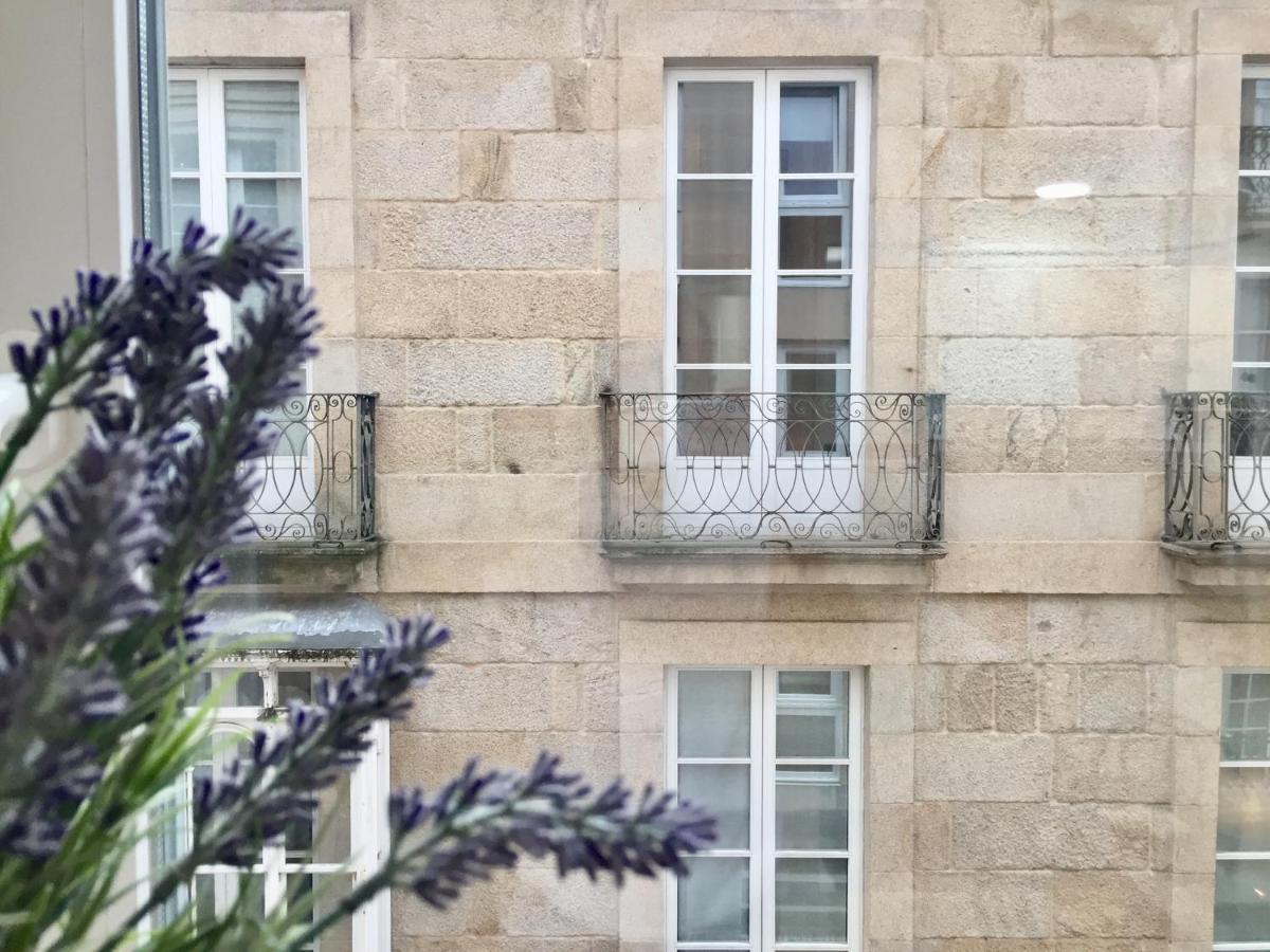 Catedral Centro Historico Apartment Ourense Exterior photo